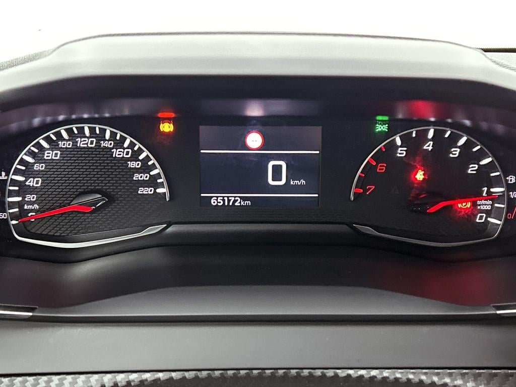 Peugeot 208 100 pk active pack | rijklaar | apple carplay | airco | cruise 