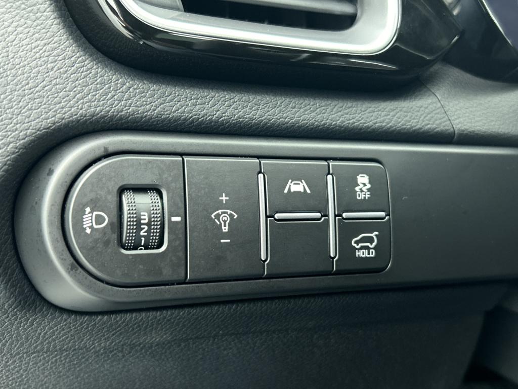 Kia Xceed 1.5 t-gdi gt-line panoramadak | stoelverwarming | elec. achterkle