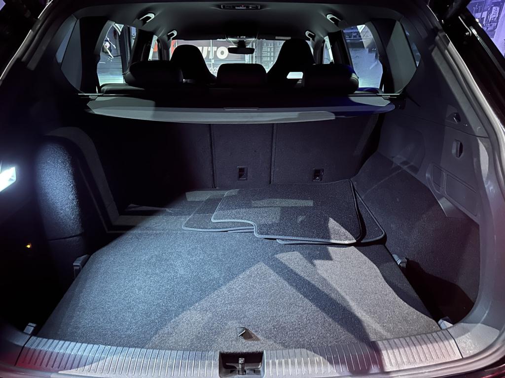 Seat Tarraco 1.4 tsi e-hybrid phev fr *trekhaak*navi*appconnect*