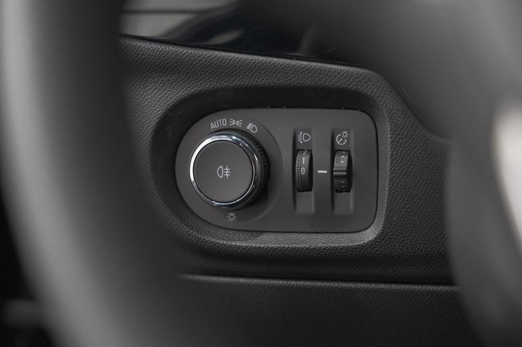 Opel Corsa turbo 100 gs | camera | dodehoekdetectie | apple carplay