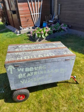 Repatriationbox