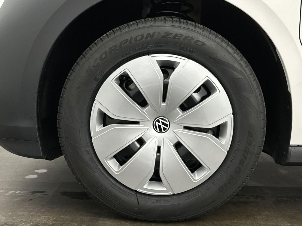 Volkswagen Id. Buzz Cargo bedrijfswagens economy business 125kw (170pk) 59 