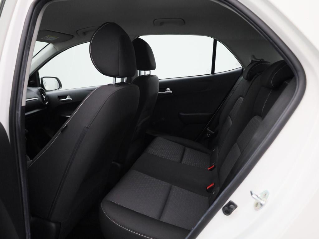 Kia Picanto 1.0 dpi comfortline | cruise control | dab | bluetooth | aircon