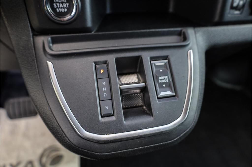 Peugeot E-expert l3 75 kwh soh 94% mester l3