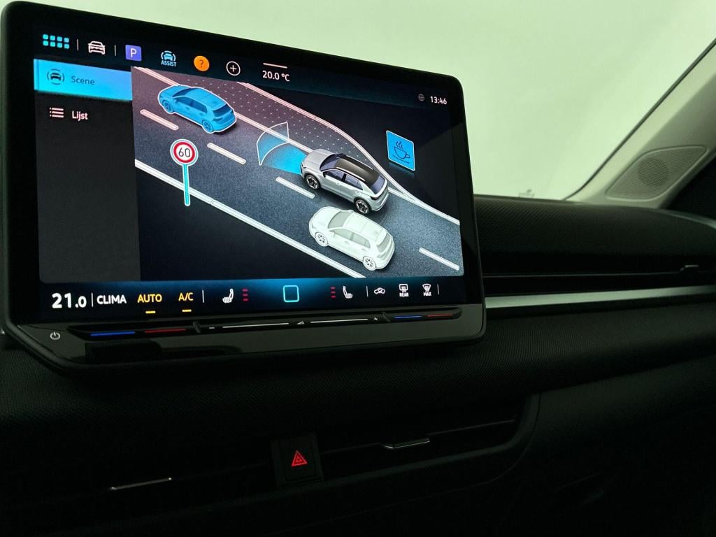 Volkswagen T-roc 1.5 etsi limited edition