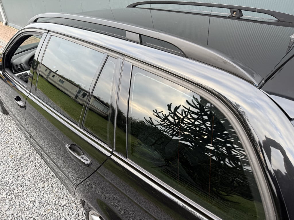 BMW 3-serie touring 330i executive sportline