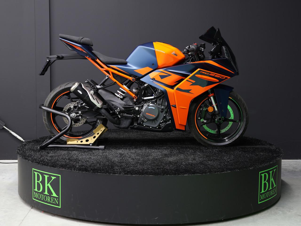 RC 390