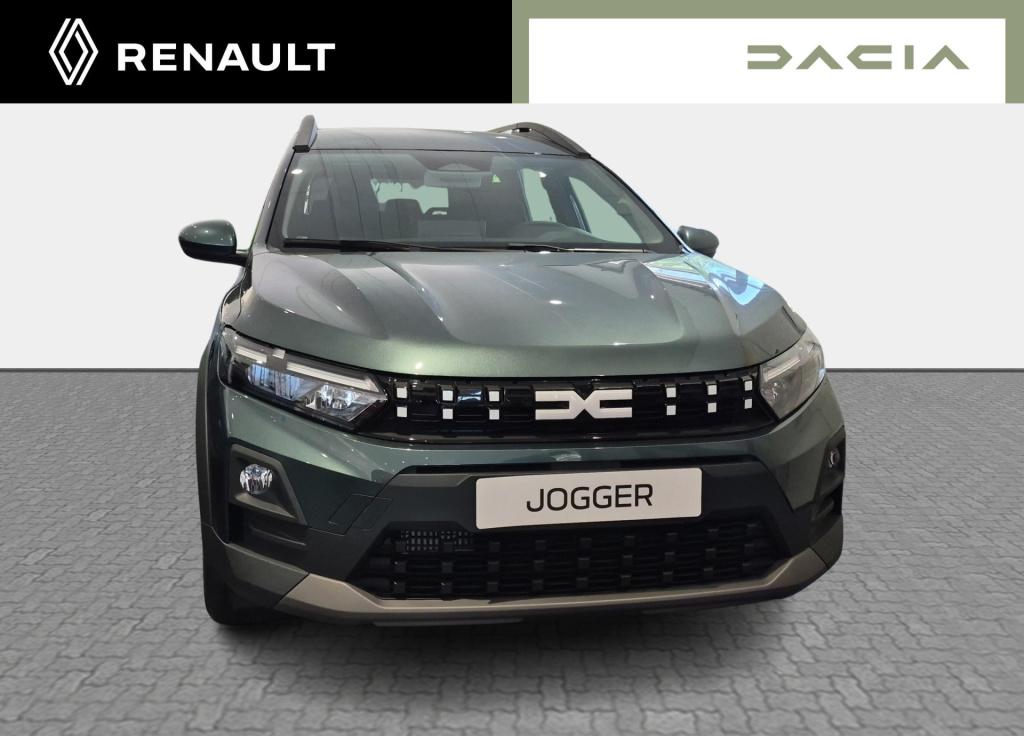 Dacia Jogger 1.0 tce 110 expression 7p. - demo / pack comfort