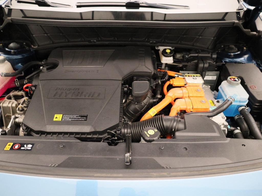Kia Niro 1.6 gdi phev launch edition | automaat | apple carplay / android a