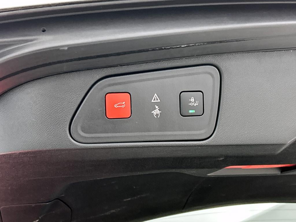 Peugeot 3008 130 pk automaat premium avantage elektrische achterklep | stoe