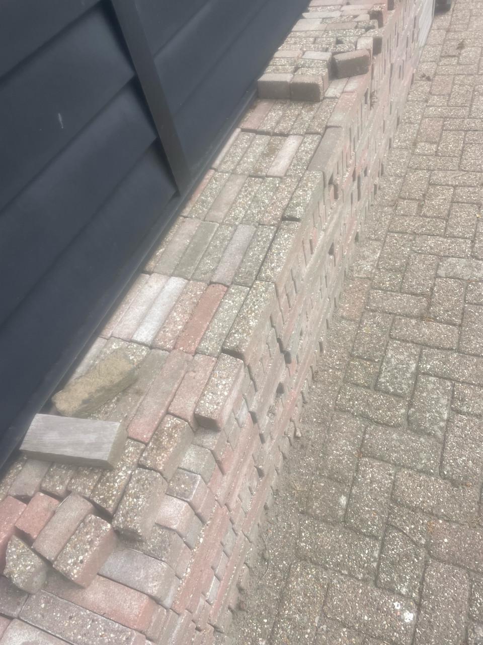 Beton klinker