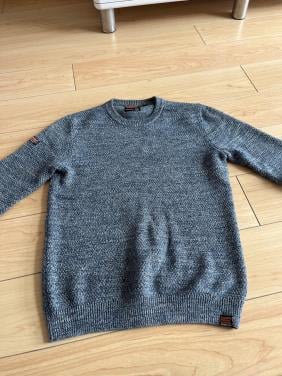 Trui superdry maat m