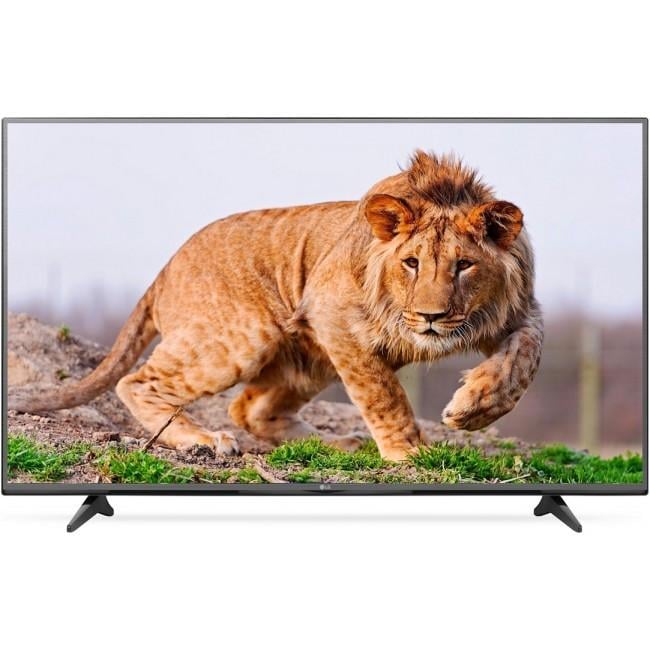 Gigantische 65''165 cm bioscoop formaat LG Ultra 4k SmartTV