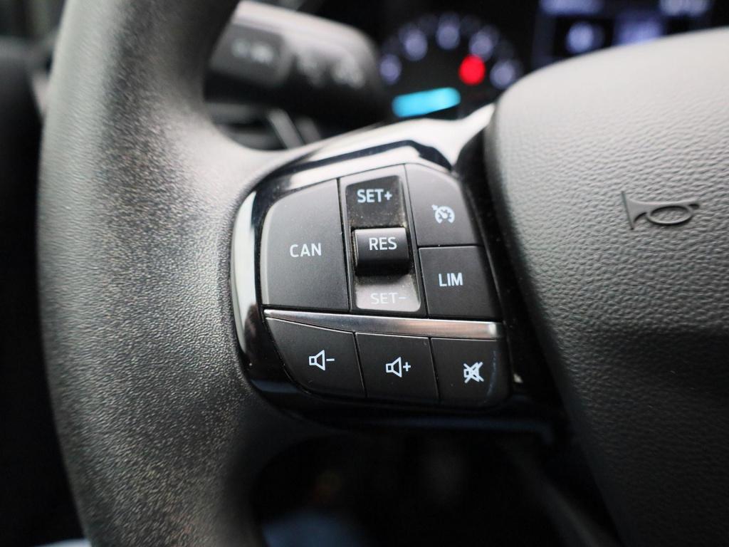 Ford Fiesta 1.0 ecoboost connected | cruise control | airco | apple carplay