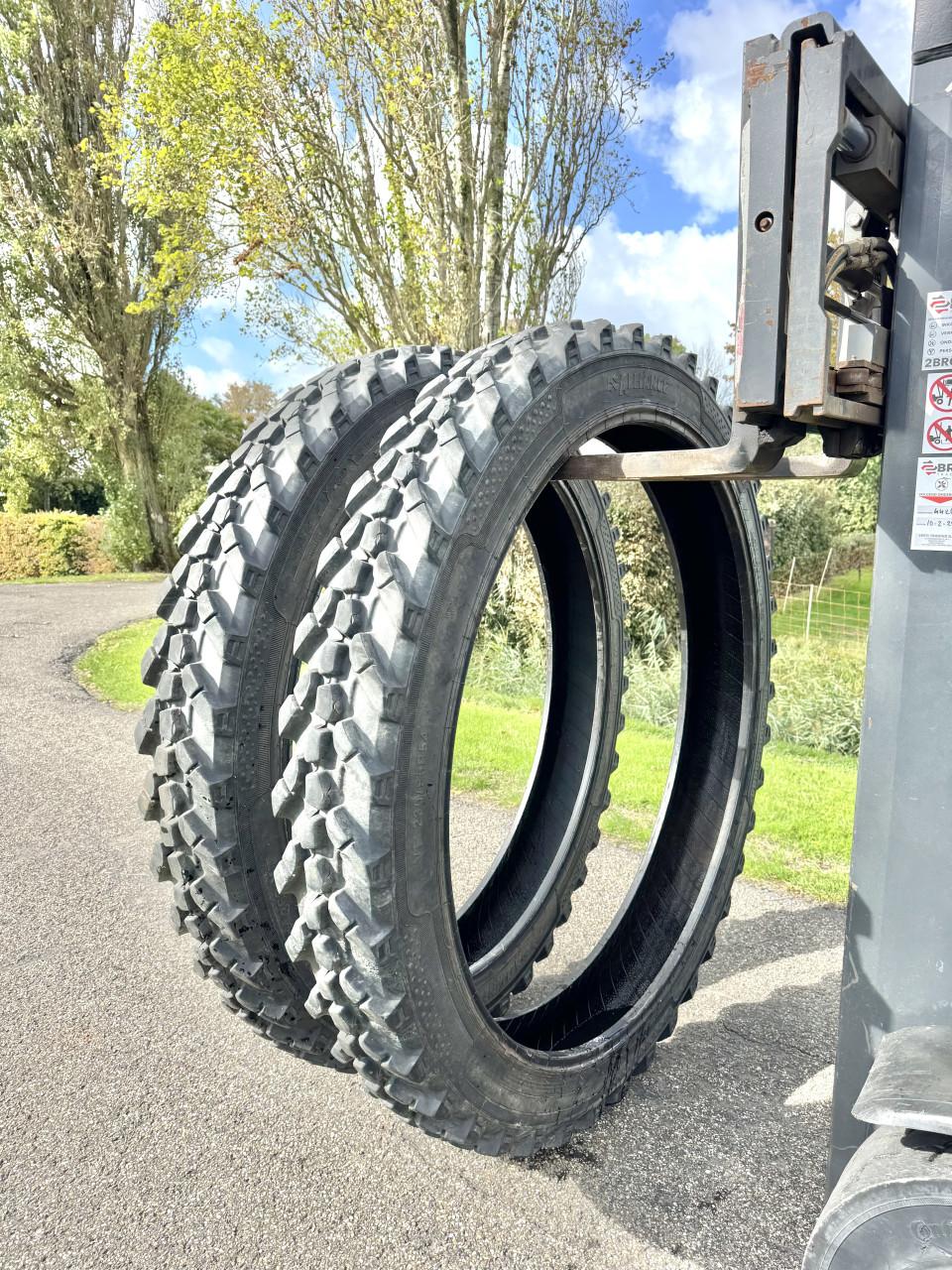 Alliance Agriflex + 363 XT 230/95R54