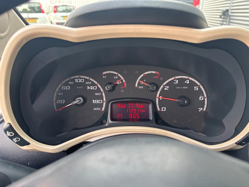 Ford KA 1.2 cool&sound