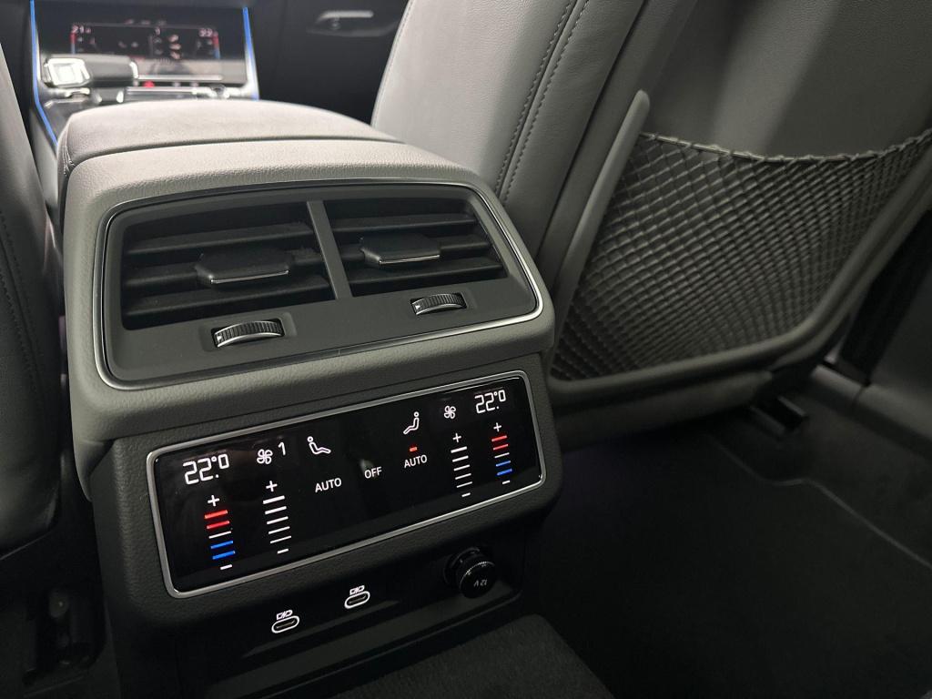 Audi A6 avant 50 tfsi e quattro s edition competition