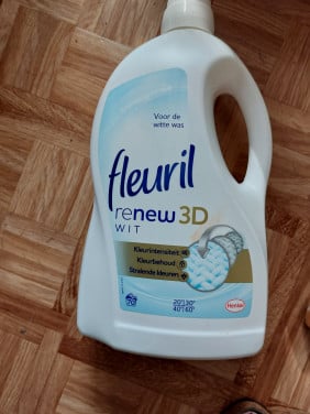 Fleuril white vloeibaar