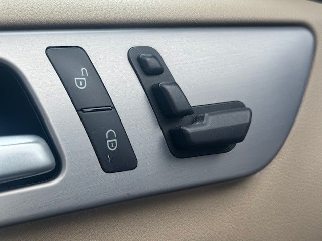 Mercedes-Benz ML-klasse 250 bluetec | spiegelpakket | privacyglas | stoelve
