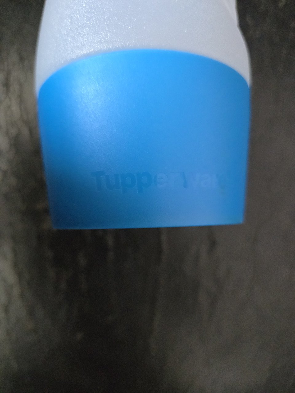 2 x Tupperware drinkfles 0.5 ltr Nieuw