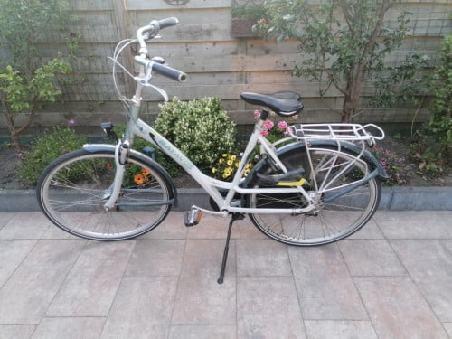 Batavus damesfiets