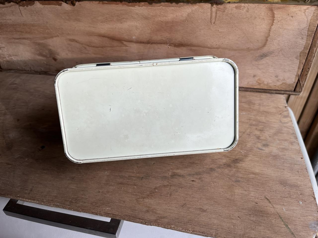 Broodtrommeltje Brabantia