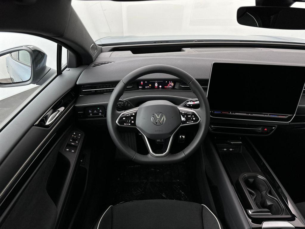 Volkswagen Id.7 tourer limited edition 77 kwh