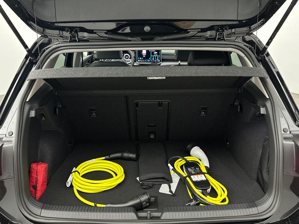 Volkswagen Golf 1.5 style edition 204 pk plug in hybride