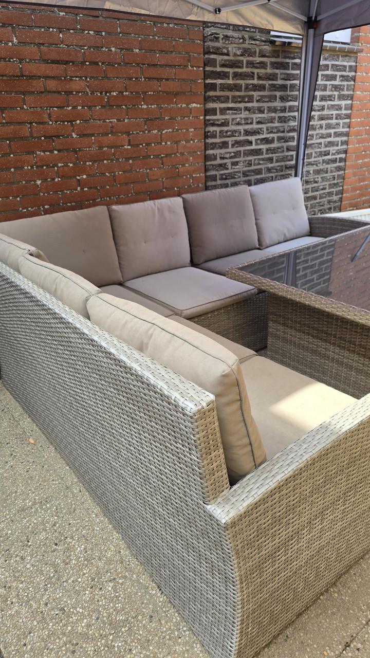 Lounge set