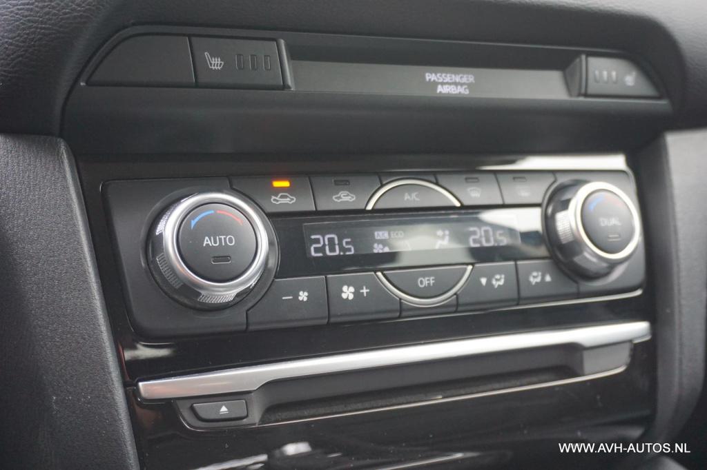Mazda 6 sportbreak 2.2d skyactiv-d 150 skylease+