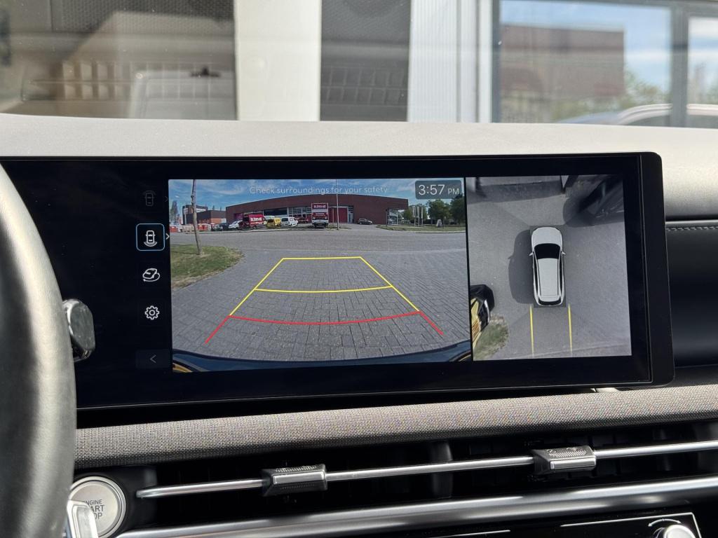 Hyundai Tucson 1.6 t-gdi phev premium soh 99%