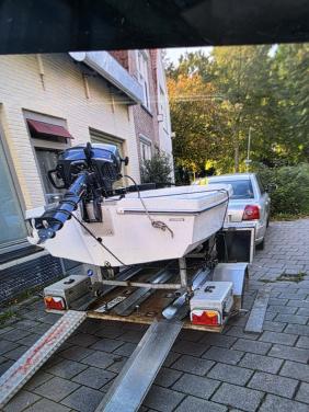 Bootjukken