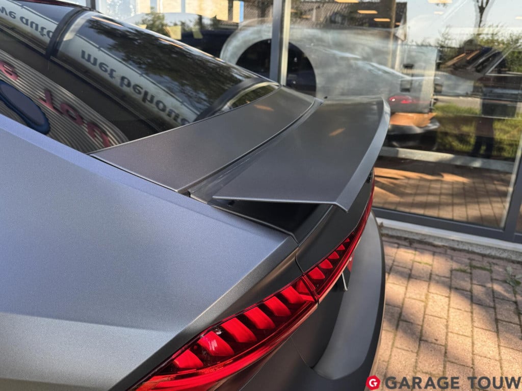 Audi A7 sportback 55 tfsi quattro pro line s b&o, laser