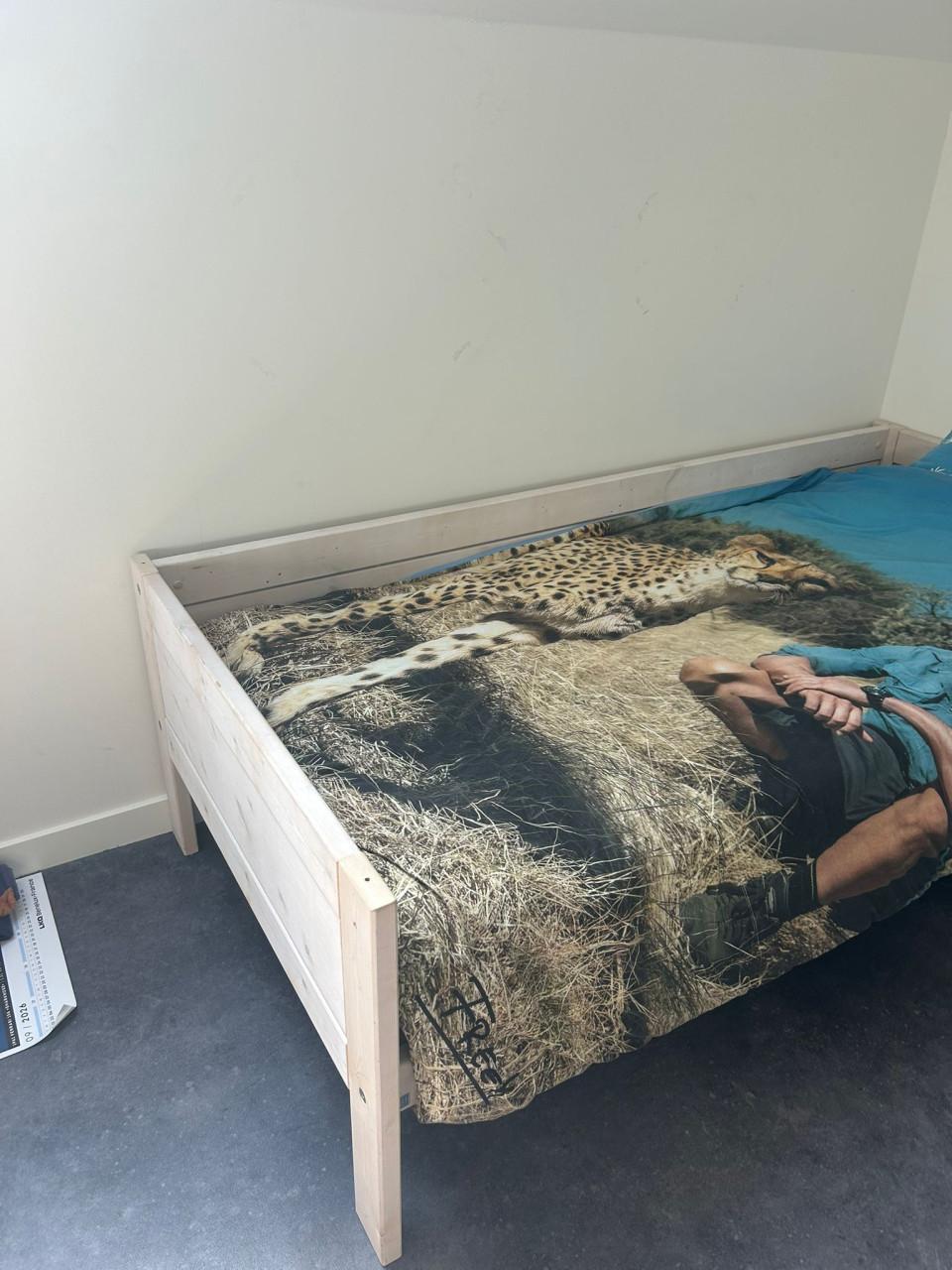 Kinderbed