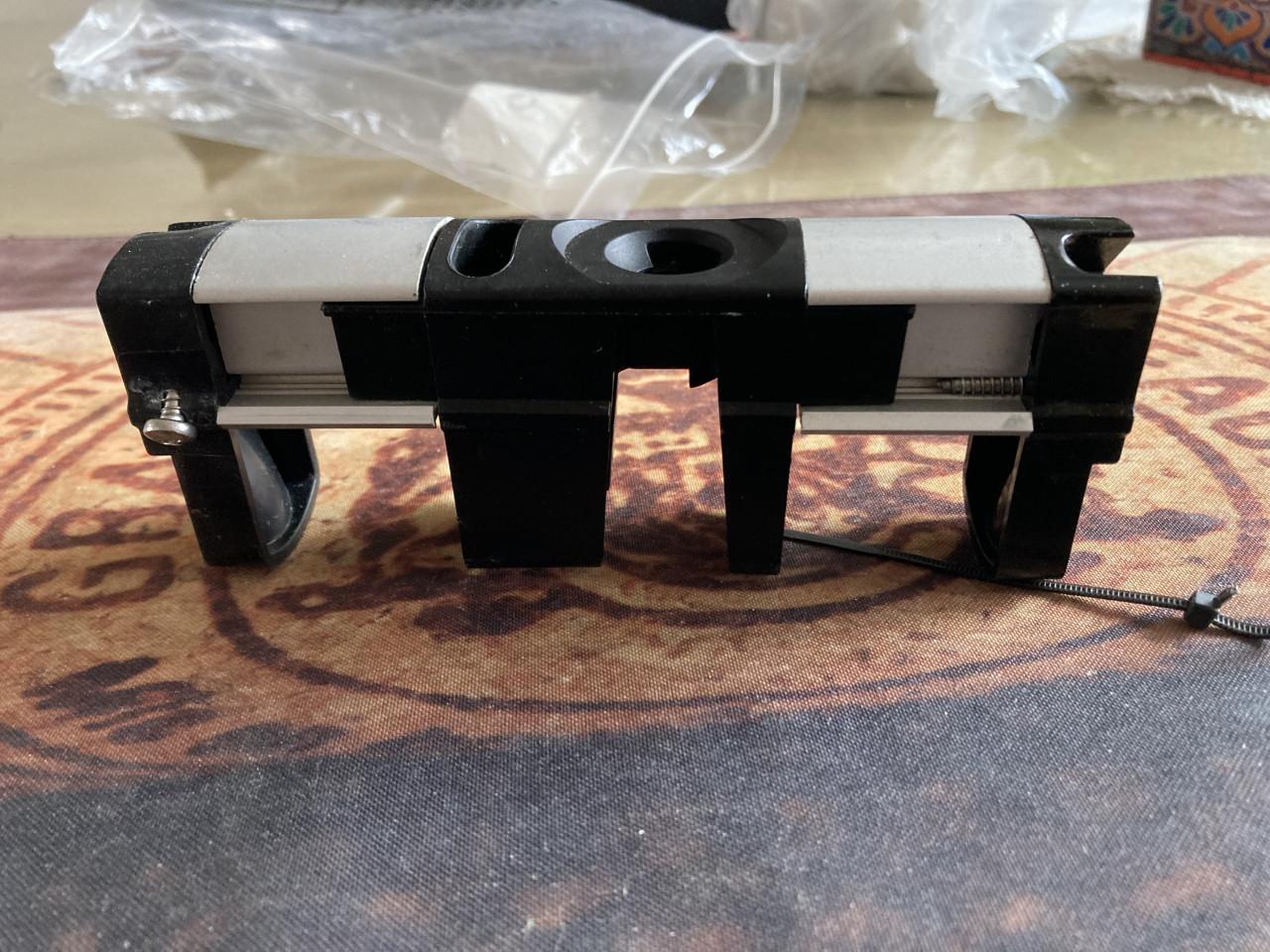 Thule zijwanden en onderdelen voor thule caravan zakluifel omnistor 1200