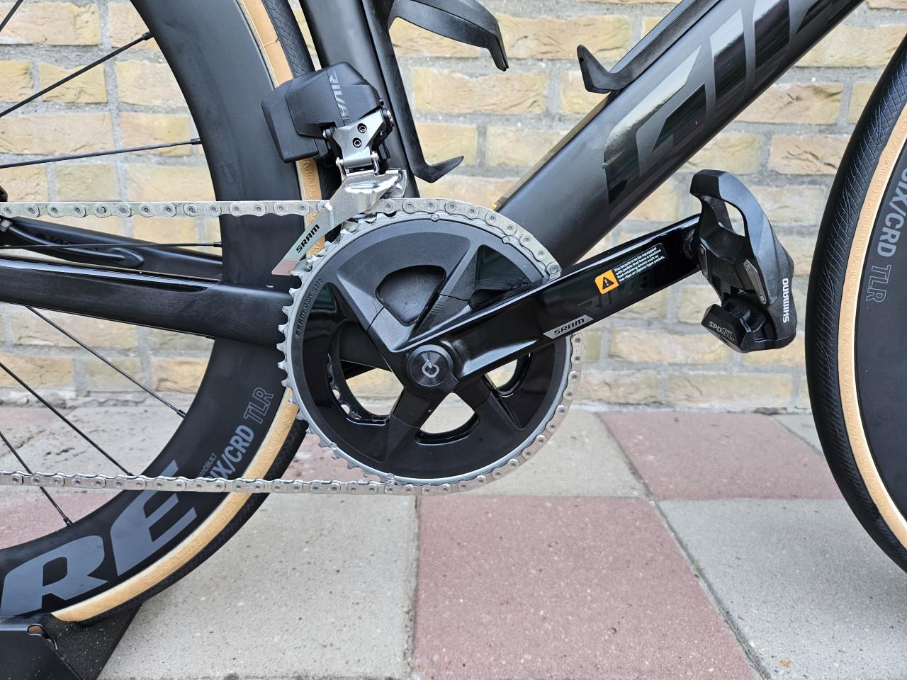 Giant Propel Advanced Pro 1 met Powermeter, model 2025!