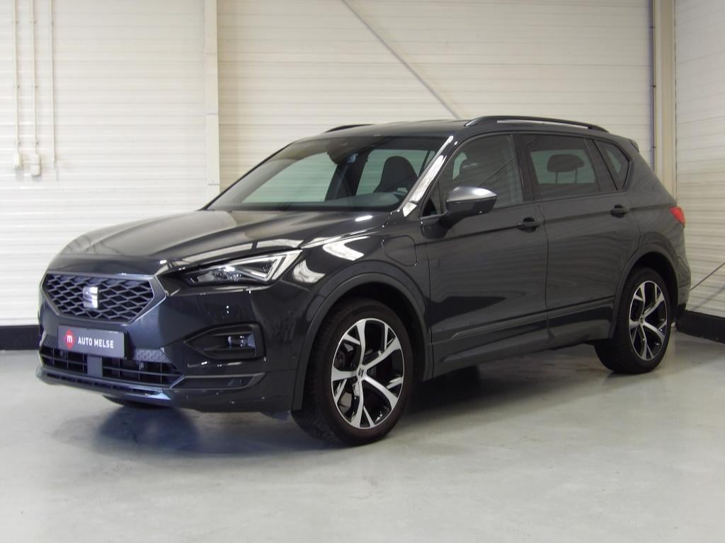 Seat Tarraco fr e-hybrid
