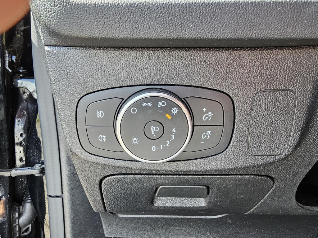 Ford Focus wagon 1.0 ecoboost titanium business