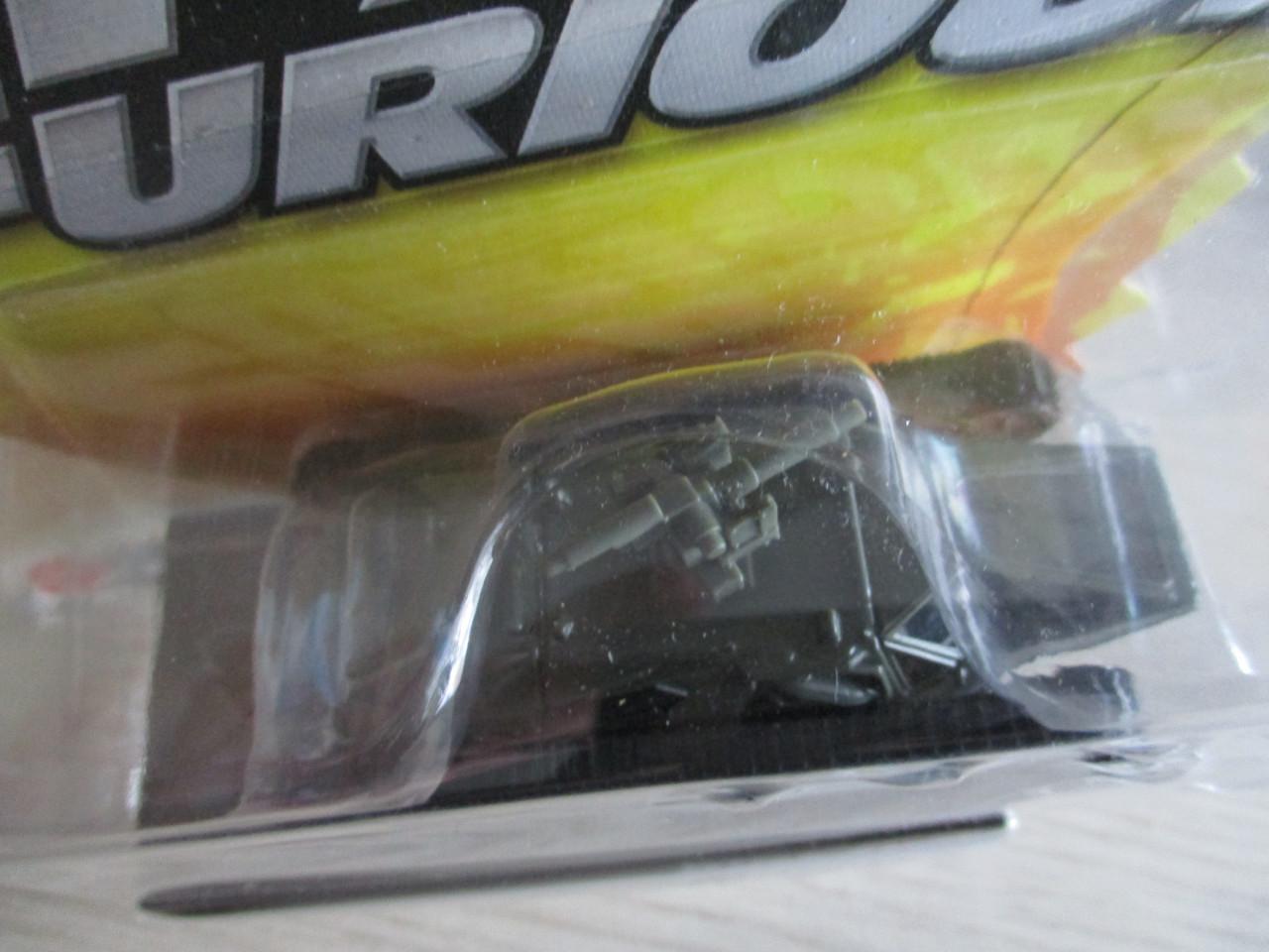 Fast And Furious   RIP5AW     (Nieuw)