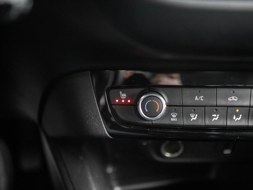 Opel Corsa 1.2 turbo start/stop 100pk edition | stoelverwarming | park. sen