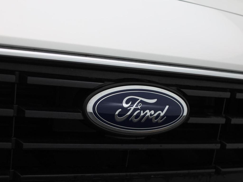 Ford Focus wagon 1.0 ecoboost hybrid connected | apple carplay / android au