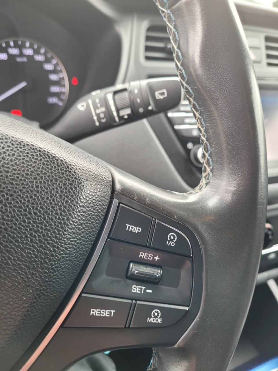 Hyundai I 20 1.0 t-gdi go! 2016