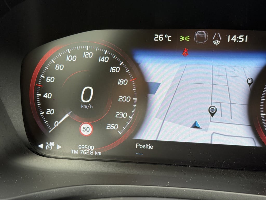 Volvo V60 2.0 b3 business pro