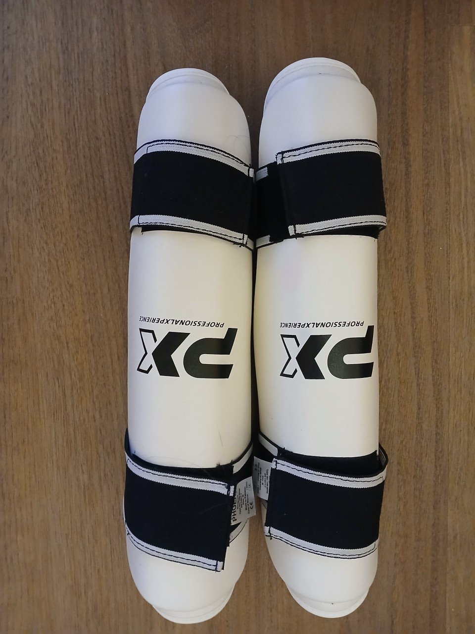 Taekwondo beschermer set