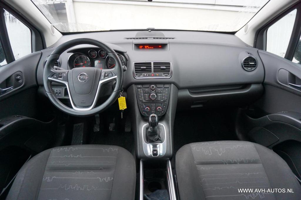 Opel Meriva 1.4 edition