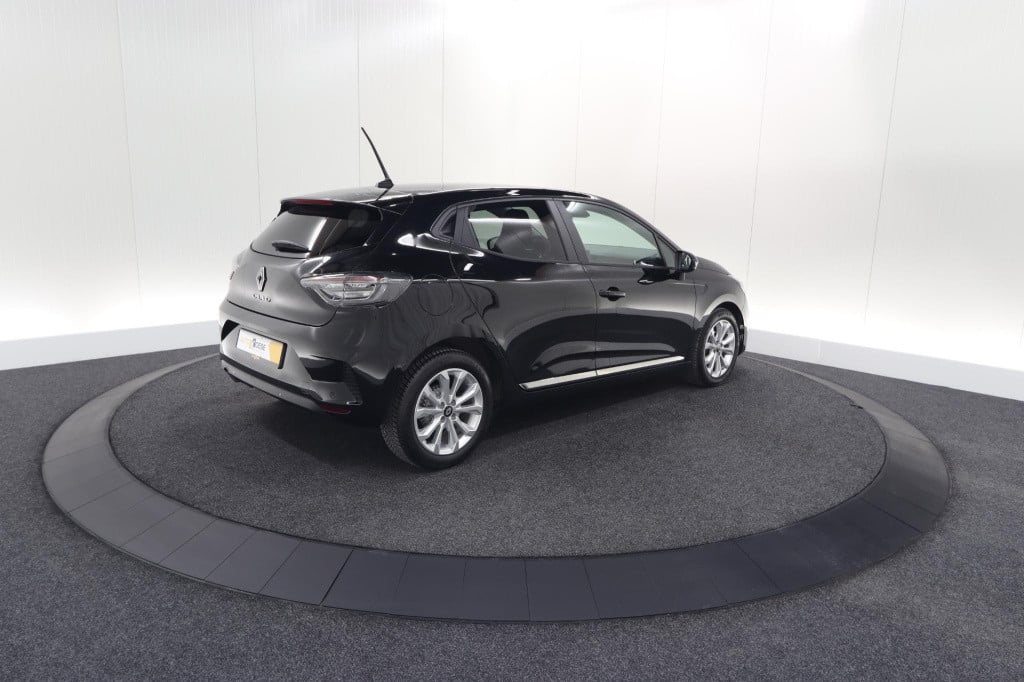 Renault Clio tce 90 evolution | camera | navigatie | apple carplay | parkee