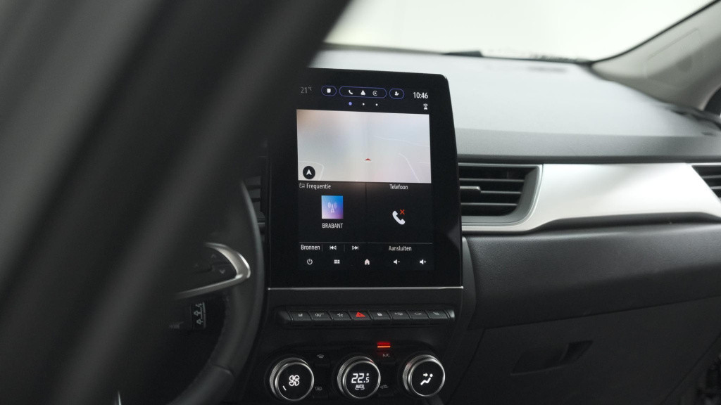 Renault Captur mild hybrid 140 edc techno | 360 camera | 9.3 inch grootsche