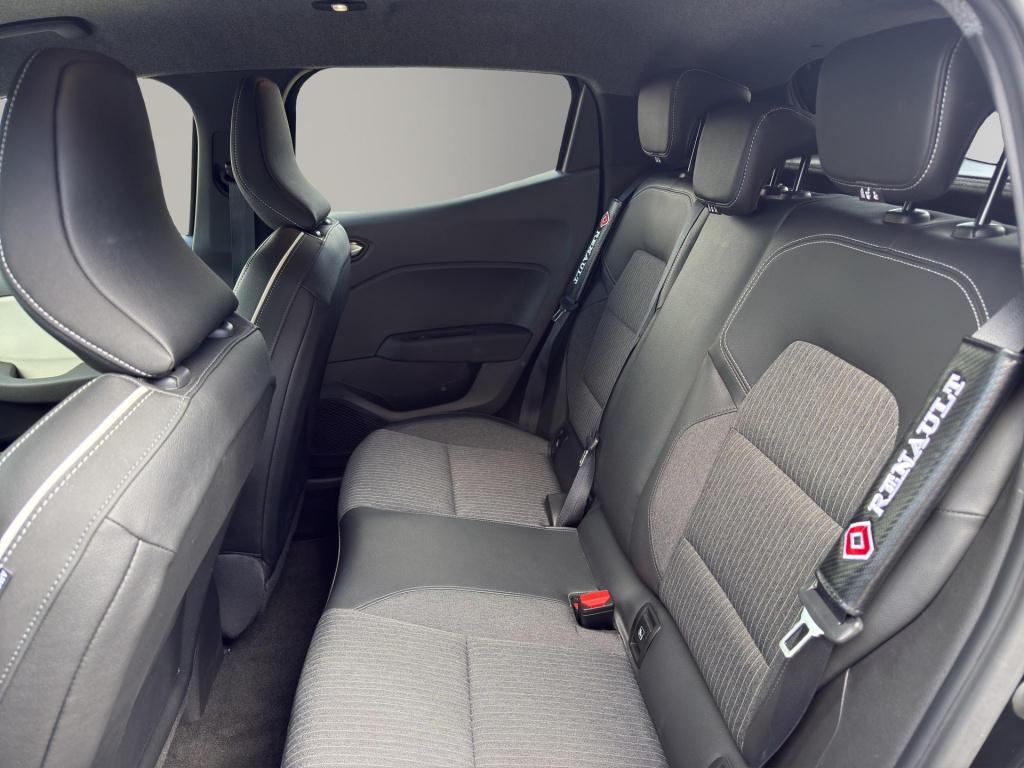 Renault Clio 1.0 tce 90 techno | camera | carplay | clima | 16" | parksenso