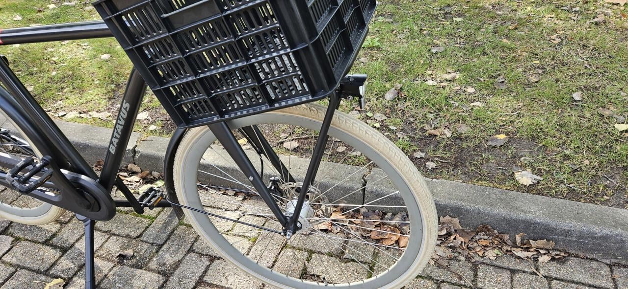 Batavus Quip Herenfiets