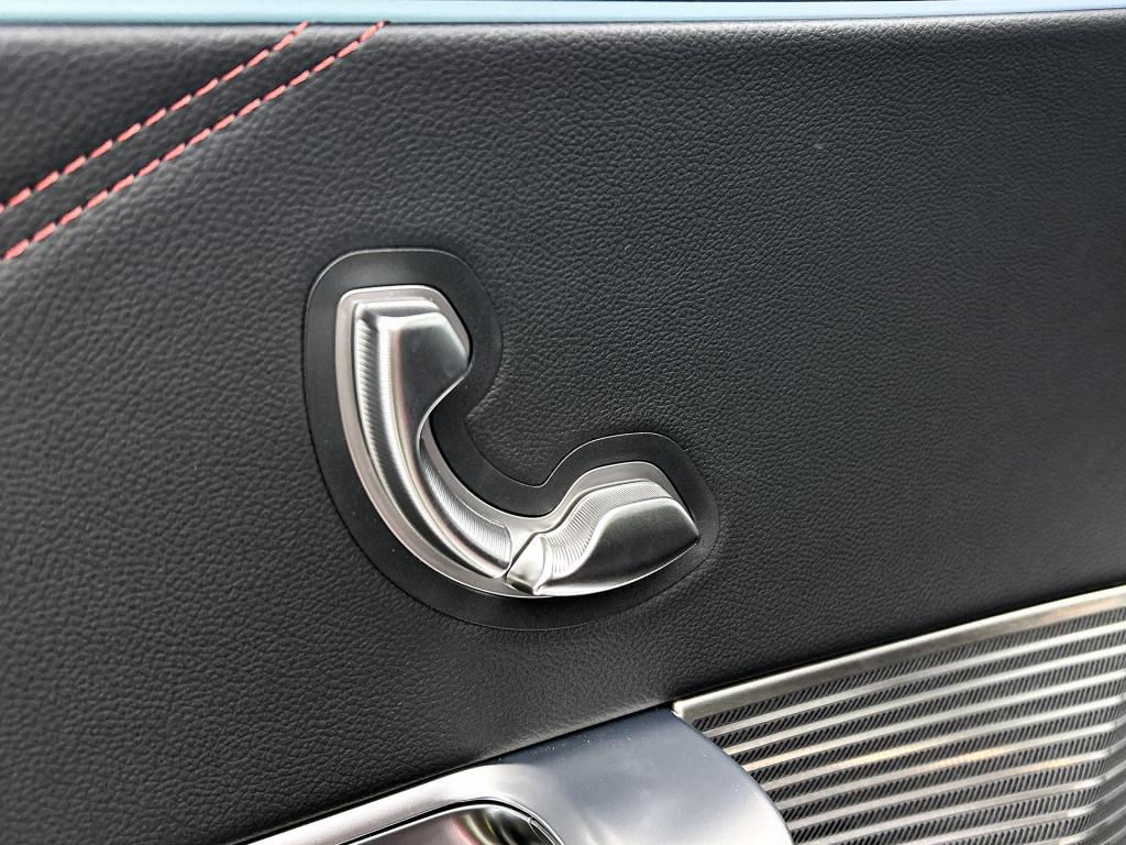Mercedes-Benz C-Klasse 400 4matic launch edition 94 kwh | premium pakket | 